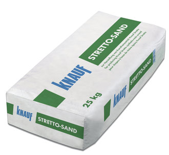 Knauf Stretto