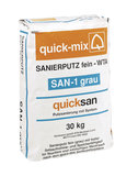 QUICK MIX Sanierputz SAN-1