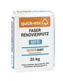 QUICK MIX Faser Renovierputz MFR