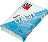 Baumit Leichtton Mörtel