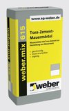 Saint-Gobain Weber weber.mix 615
