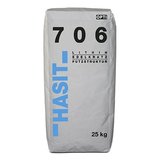 Hasit 706 Opti Lithin Edelputz Korn 2,0 mm