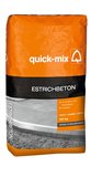 Quick Mix Estrichbeton EB