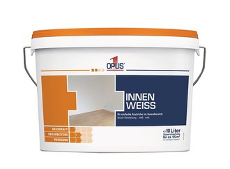 Opus1 Innenweiss