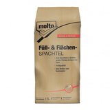 Molto Füll und Flächenspachtel 5 kg