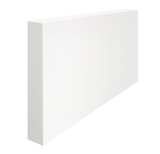 Knauf Gips EPS Standard 035 weiss 1000x500x100 mm EPS 035 weiß