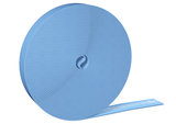 Prima Randstreifen mit Folienlappen 8x120 mm 50m/ Rolle