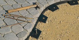 Braun PAVE-EDGE