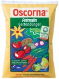 Oscorna - Animalin Gartendünger