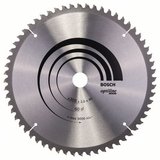 Bosch Kreissägeblatt Optiline Wood