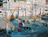 Holcim Portlandzement Normo 3R