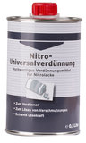 Nitro Universal Verdünnung 6 Liter