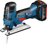 Bosch Akku-Stichsäge GST 18 V-LI S Professional  