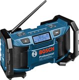 Bosch Akku-Radio GPB 12V-10 Professional  