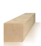 Burgbacher, KVH-NSi Konstruktionsvollholz