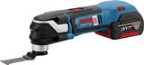Bosch Akku-Multi-Cutter GOP 18V-28 Professional  