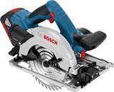 Bosch Akku-Kreissäge GKS 18V-57 G Professional  
