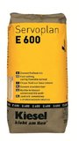 Kiesel Servoplan E 600  