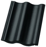 Sigma-Pfanne Longlife Normalstein schwarz