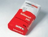 Schwenk Kellenwurfputz