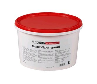 Schwenk Quarz-Sperrgrund