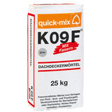 Quick Mix Dachdeckermörtel