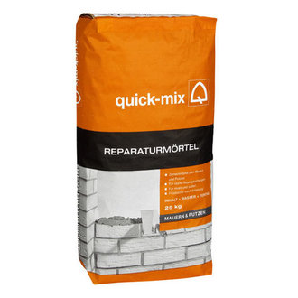 Quick Mix Reparaturmörtel ZM