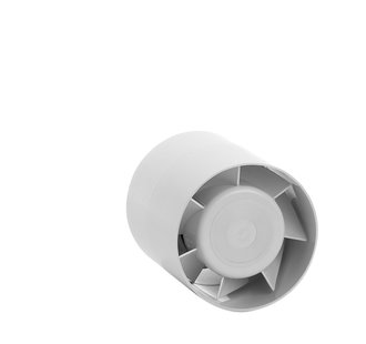 UPMANN Rohreinschubventilator