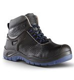 Scheibler Sicherheitsstiefel S3 Pisa Größe 42
