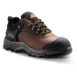 Scheibler Sicherheitshalbschuh S3 Eagle Größe 42 