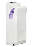 KemTec ecodry Hochleistungstrockner weiß