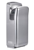 KemTec ecodry Hochleistungshändetrockner silber