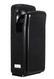 KemTec ecodry Hochleistungshändetrockner schwarz