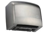 KemTec Cube Edelstahl Händetrockner Edelstahl