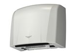 KemTec Cube Kunststoff Händetrockner Kunststoff