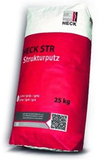 HECK WALL SYSTEMS HECK STR (Strukturputz)