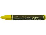 HaWe LYRA Förster Signierkreide 797.03 Gelb