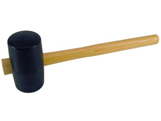 HaWe Gummi Hammer