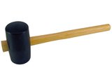 HaWe Gummi Hammer Größe 3