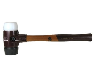 HaWe Simplex Schonhammer