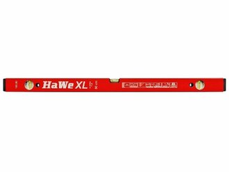 HaWe Alu Wasserwaage HaWe XL