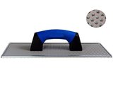 HaWe Schleifbrett Styrox 380x160 mm Gelocht