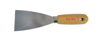 HaWe Malerspachtel