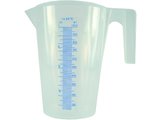 HaWe Messbecher 07.361