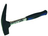 HaWe Stahlrohr Latthammer 75.005