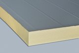 Bachl PUR/PIR Dämmplatte ML 1250x625x50 mm