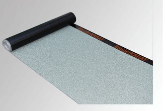 Bauder KARAT grün/weiß