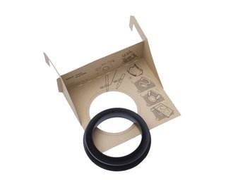 Braas Anschluss-Set für DuroVent DN 100