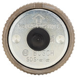 Bosch Schnellspannmutter