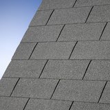 Iko APP Polymerbitumenschindel Monarch Slate